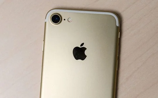 Đoạn video lạ, khiến tất cả thiết bị iOS tê liệt