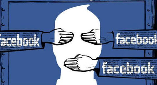 Facebook nuôi ý định quay trở lại Trung Quốc