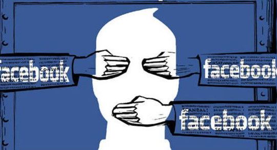 Facebook nuôi ý định quay trở lại Trung Quốc