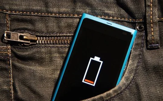 Thử nghiệm pin smartphone có thời lượng gấp 20 lần hiện nay