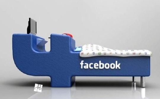 Facebook ra tay tiêu diệt các tài khoản ảo