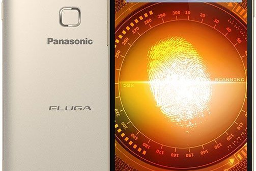 Panasonic ra mắt mẫu smartphone giá rẻ Eluga Mark 2 tại thị trường Ấn Độ