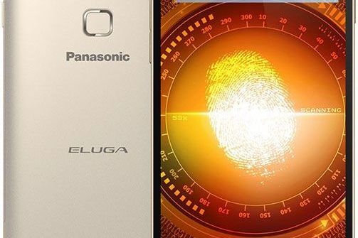 Panasonic ra mắt mẫu smartphone giá rẻ Eluga Mark 2 tại thị trường Ấn Độ