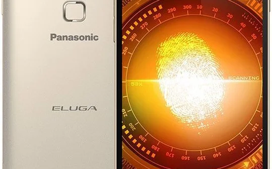 Panasonic ra mắt mẫu smartphone giá rẻ Eluga Mark 2 tại thị trường Ấn Độ