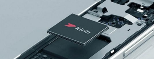 Huawei sẽ sản xuất chip vi xử lý Kirin 970 trên quy trình mới