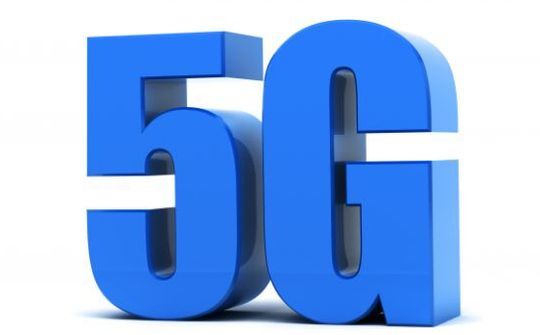 Anh: Chi 1,5 tỷ USD để phát triển 5G