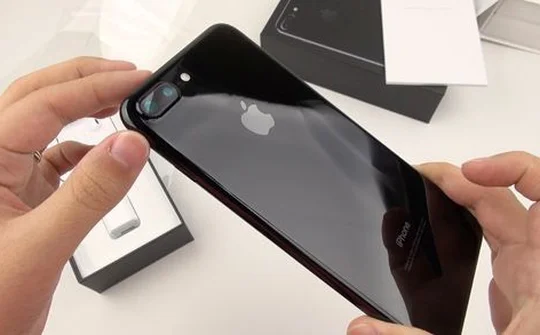 Apple sẽ tích hợp camera có khả năng chụp ảnh 3D trên iPhone 8