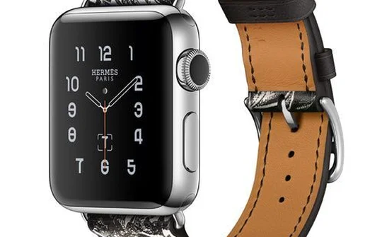 Hermes sẽ phát hành Apple Watch cho lễ tạ ơn