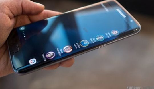 Những Smartphone giảm giá mạnh ngày Black Friday