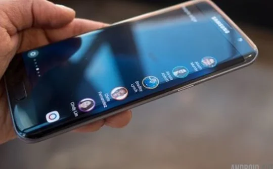 Những Smartphone giảm giá mạnh ngày Black Friday