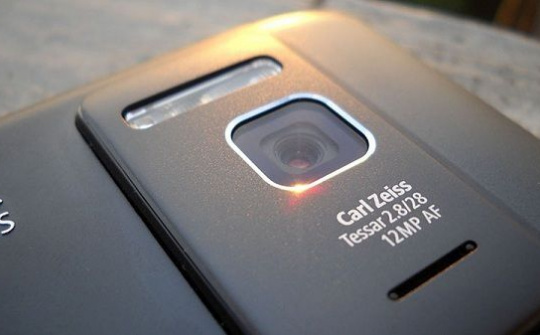 Nokia đã sẵn sàng cho sự trở lại mạnh mẽ trên thị trường smartphone