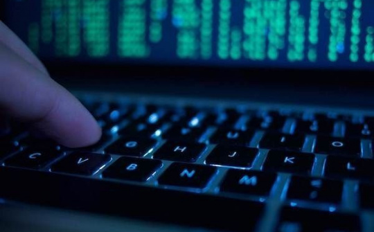 Trang web của Ủy ban châu Âu bị tin tặc tấn công