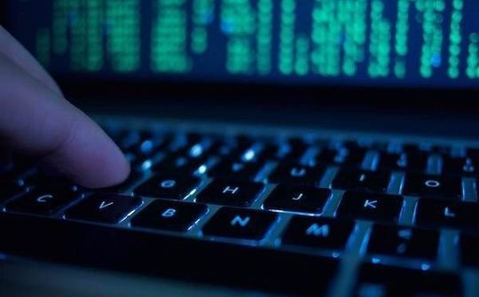 Trang web của Ủy ban châu Âu bị tin tặc tấn công