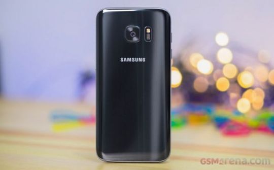 Galaxy S8 sẽ có dung lượng bộ nhớ trong 256GB