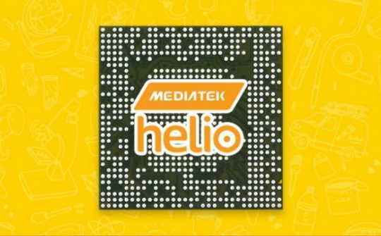 Helio P35, đối thủ mới của Snapdragon 660