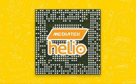 Helio P35, đối thủ mới của Snapdragon 660