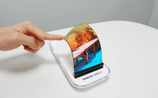 Top 5 Smartphone đáng mong đợi nhất năm 2017