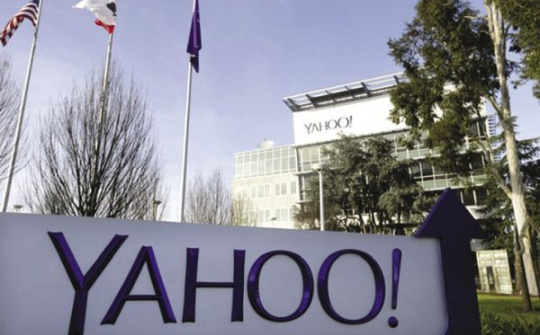 Rỏ rỉ thông tin 500 triệu người, Yahoo đối mặt với đơn kiện