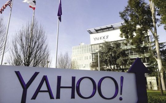 Rỏ rỉ thông tin 500 triệu người, Yahoo đối mặt với đơn kiện
