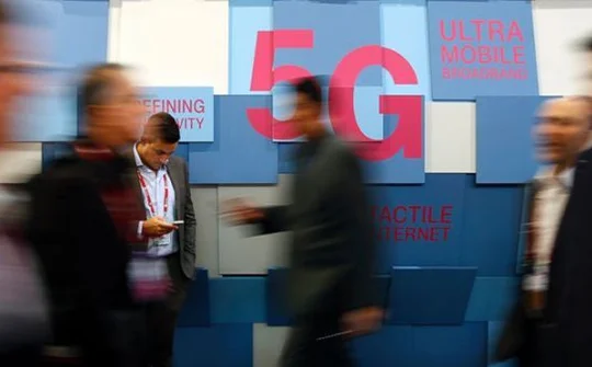 LG và Intel lên kế hoạch sẵn sàng cung cấp công nghệ 5G cho xe hơi