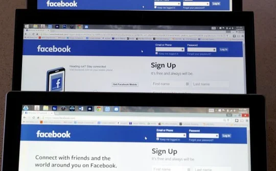 Phát hiện malware có thể giấu mình trong hình ảnh trên Facebook và LinkedIn