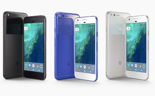 Pixel sẽ đen lại 3,8 tỷ USD doanh thu cho Google vào năm sau