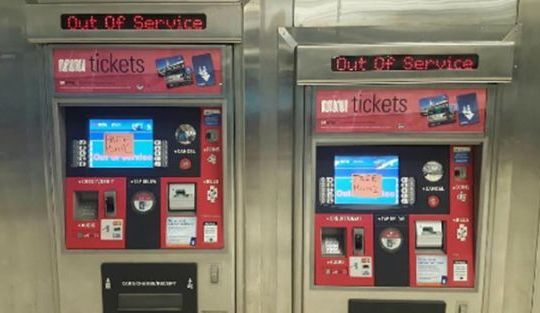 Nhờ hacker cư dân San Francisco được đi bus và xe điện miễn phí