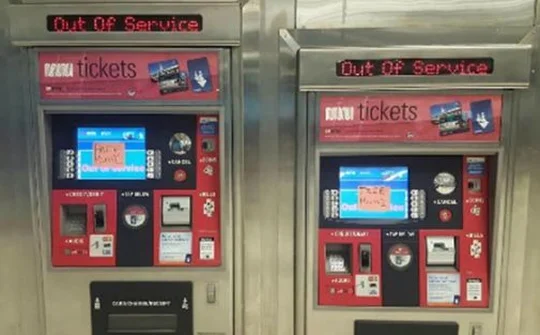 Nhờ hacker cư dân San Francisco được đi bus và xe điện miễn phí