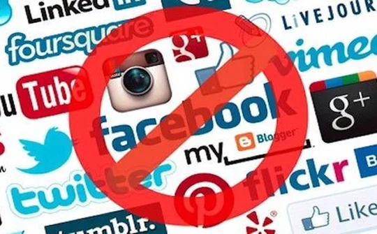 [Thủ thuật] "Ẩn mình" hoàn toàn trên Internet