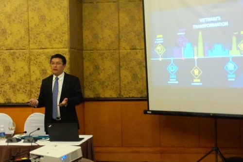 80% bộ phận CNTT không có quyền mua sắm thiết bị