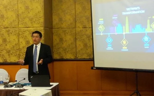 Apple phát triển hệ điều hành cho xe hơi