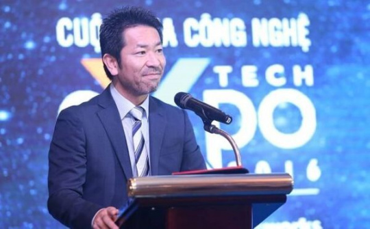 CEO Vietnamwork khẳng định dữ liệu người dùng độc lập với trang bị tấn công