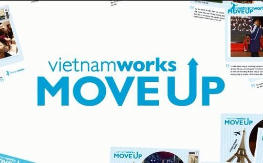 Hàng chục ngàn người dùng Vietnamworks lộ thông tin