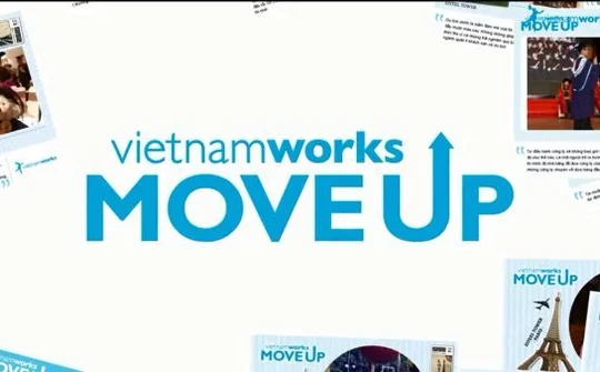 Hàng chục ngàn người dùng Vietnamworks lộ thông tin