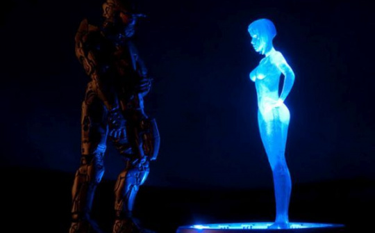 Tại sao hầu hết các trợ lý ảo lại có giọng nói phụ nữ?