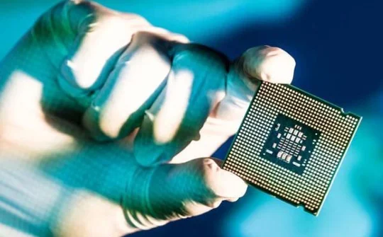 Core i7 - 7700K lộ diện với cấu hình khủng và khả năng ép xung cực cao