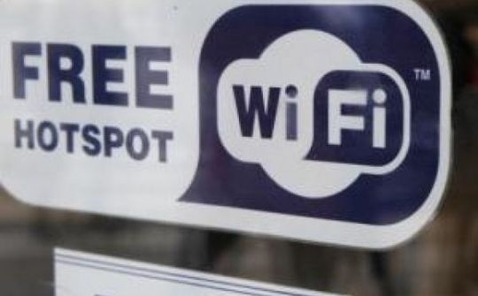 Kaspersky: Các điểm phát Wi-Fi công cộng rất kém an toàn