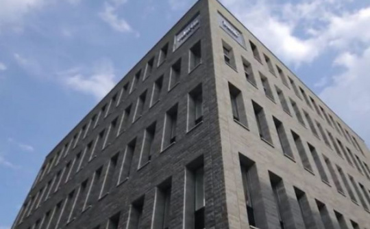 Xuất hiện chiêu tấn công ngân hàng mới của hacker