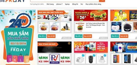 Hơn 60.000 sản phẩm khuyến mãi ảo trên các sàn TMĐT bị gỡ hạ