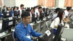 Hội thi tin học khối cán bộ, công chức trẻ toàn quốc sắp khai mạc