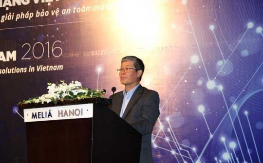 An toàn thông tin mạng: Không chỉ là chuyện của "các cơ quan"
