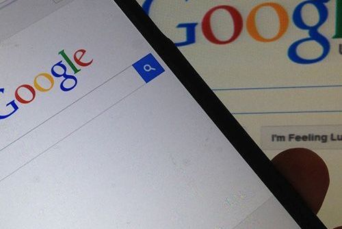 Google sẽ chuyển qua xếp hạng tìm kiếm qua phiên bản web di động