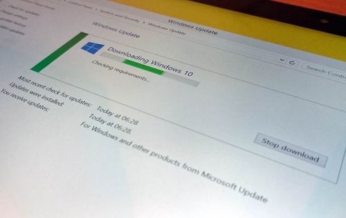 Từ 2017, tốc độ cập nhật Windows 10 sẽ nhanh hơn 65%
