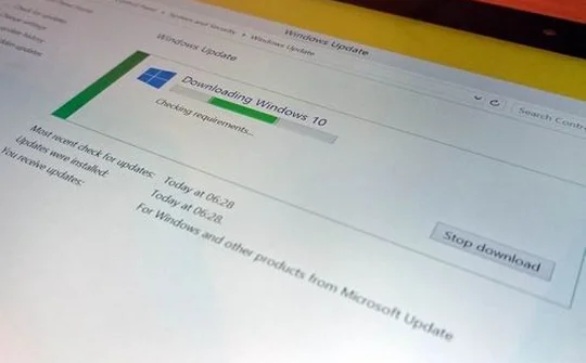 Từ 2017, tốc độ cập nhật Windows 10 sẽ nhanh hơn 65%