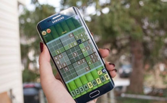 Trò chơi Sudoku gây nguy hiểm chết người