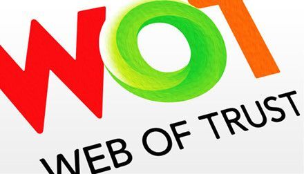 Vì lý do an toàn, nên gỡ bỏ ngay Web of Trust