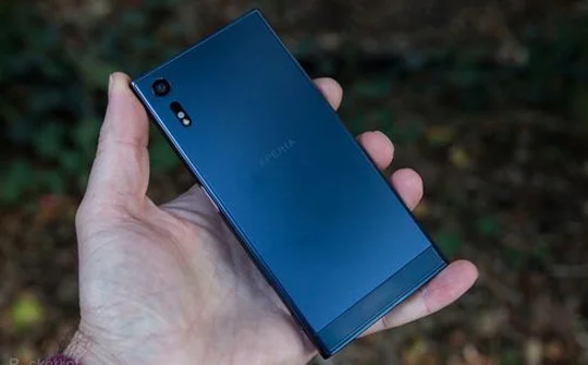 Sony tung bộ đôi smartphone màn hình cực nét tại sự kiện MWC 2017