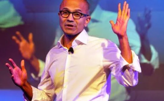 Windows Phone "chết chắc" và đó là điều tốt cho Microsoft