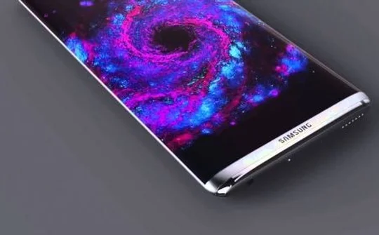 Samsung Galaxy S8 sẽ được được trang bị trợ lý ảo Bixby