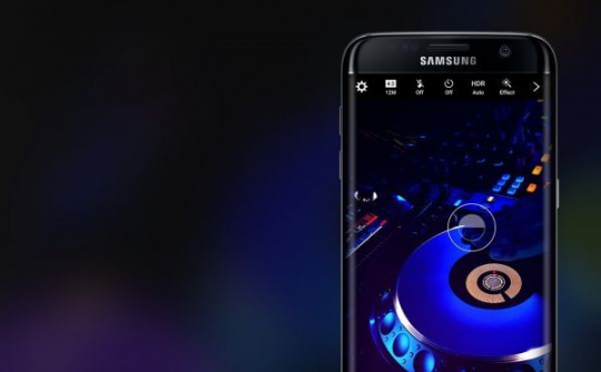Samsung có thể lùi ngày ra mắt Galaxy S8